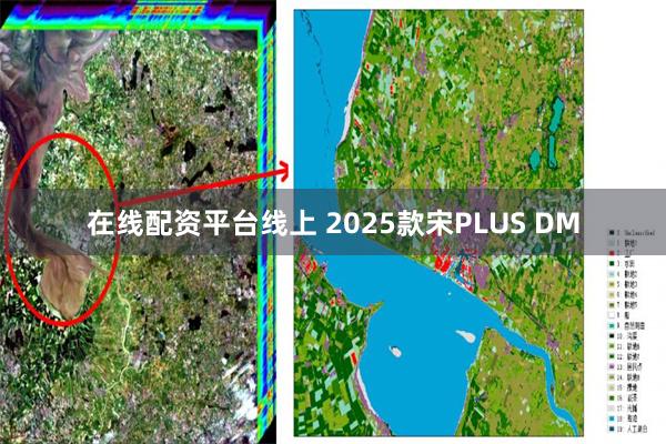 在线配资平台线上 2025款宋PLUS DM